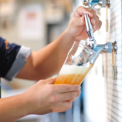 【AGARIHAMA BREWERY・クラフトビール】金城マンゴーエール 6本セット【配送不可地域：離島】