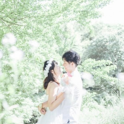 沖縄旅行でフォトウェディング 衣装レンタルなし