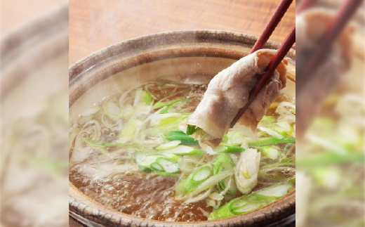 パイナップル ポーク まんぷくセット[ ロース・バラ・肩ロース・モモ ] 焼肉 ＆ しゃぶしゃぶ【配送不可地域：離島】