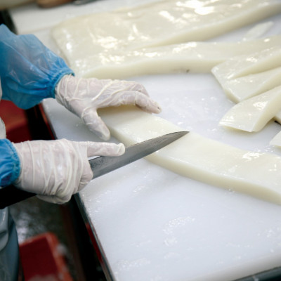 Suimi[すいみ]の沖縄の海の恵みギフトセット(B)【配送不可地域：離島】