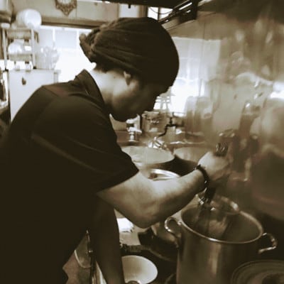 そば処きくや　沖縄そば10食セット(三枚肉×5、軟骨×5)【配送不可地域：離島】