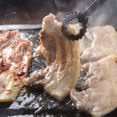 【毎月定期便】沖縄県産ブランド豚 パイナップルポーク1頭分(総重量50kg)全5回【配送不可地域：離島】