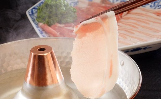 沖縄キビまる豚　アラカルトセットＢ（2.1kg）