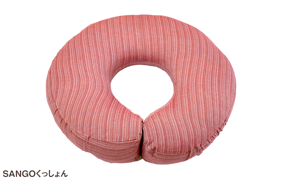 【マタニティグッズ】出産祝いセット　ワインレッド