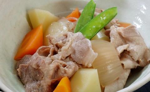 沖縄キビまる豚　切り落とし（2.5kg）