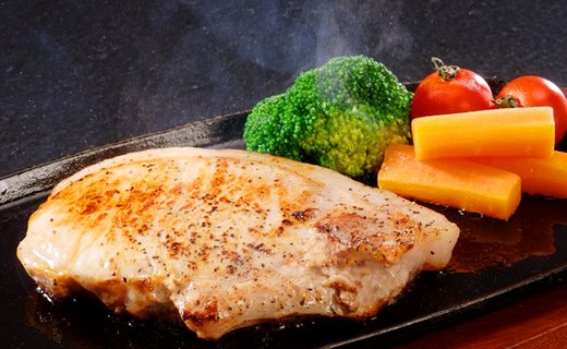 沖縄キビまる豚　アラカルトセットＡ（1.9kg）