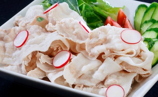 沖縄キビまる豚　アラカルトセットＢ（2.1kg）