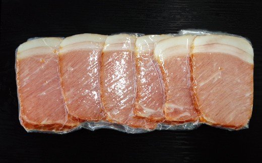 沖縄キビまる豚　プレミアムセット（ハム＆ベーコン＆ソーセージ）