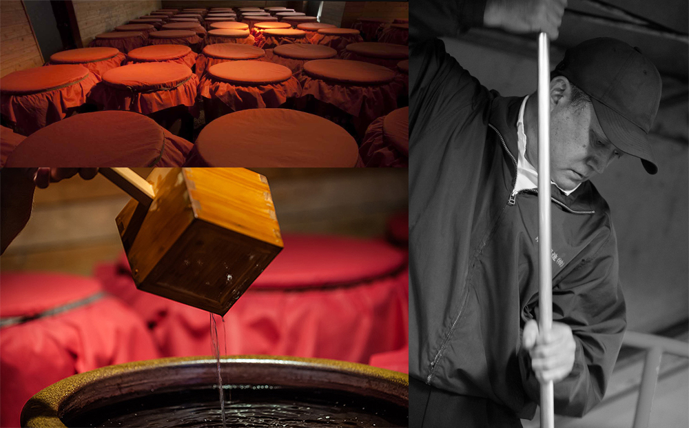 【琉球泡盛】瑞泉おもろ10年1升瓶・瑞泉古酒43度1升瓶　飲み比べ　各2本