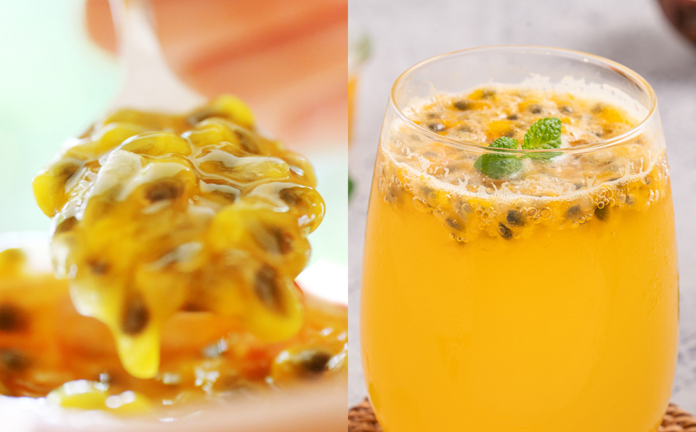 【2026年発送】沖縄からの贈り物　トロピカルジュエリーパッション1.5kg