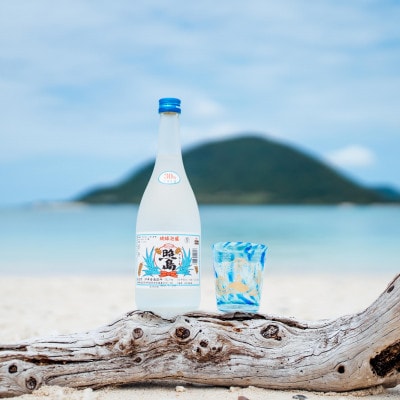 泡盛 照島 30度 2本セット