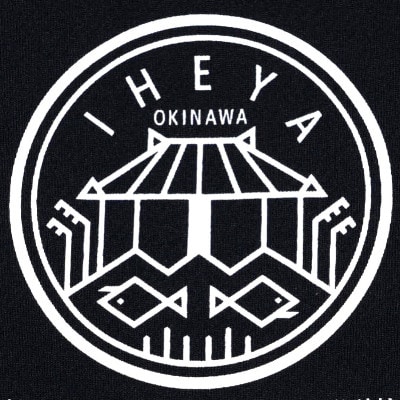 【もずくめん】と【メッシュキャップ】【ポーチ】ネイビー