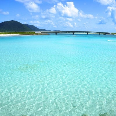 【貸し切りプラン】伊平屋島クルージング3時間コース(最大10名様まで利用可能)