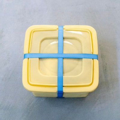 塩蔵もずく 3.0kg【配送不可地域：離島】