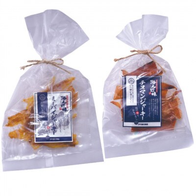 漁協セットA 漁業組合おすすめ加工品6点セット