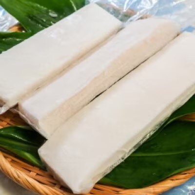 もちっと食感 セーイカ 2kg(4～6柵)【配送不可地域：離島】