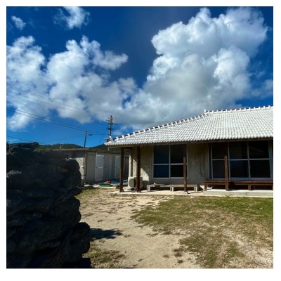 〈古民家　一棟貸し〉最大4名様2泊3日 素泊まり