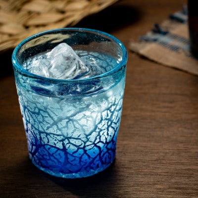 泡盛 芭蕉布 15年35度