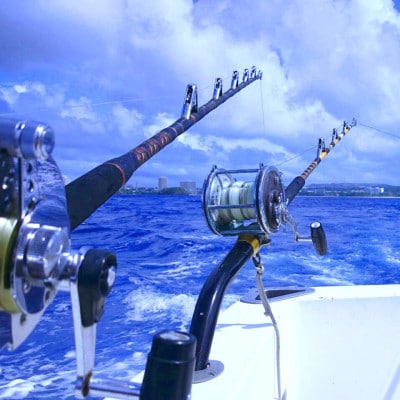 【貸し切りプラン】沖釣りチャーター 上級者向け1日プラン(1～5名様)