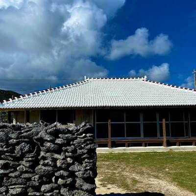 〈古民家　一棟貸し〉最大6名様1泊2日 素泊まり