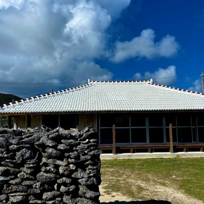 〈古民家　一棟貸し〉最大4名様2泊3日 素泊まり