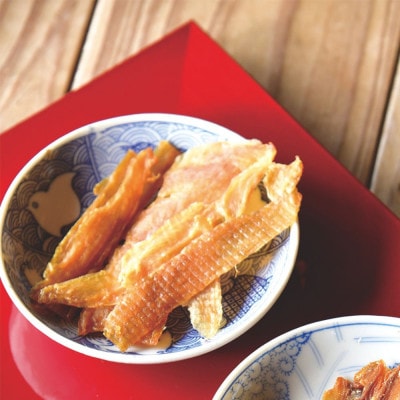 海人珍味 ミーバイジャーキー 20g×5袋