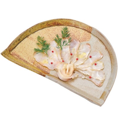 海人珍味 ミーバイ生ハム 50g×3パック【配送不可地域：離島】