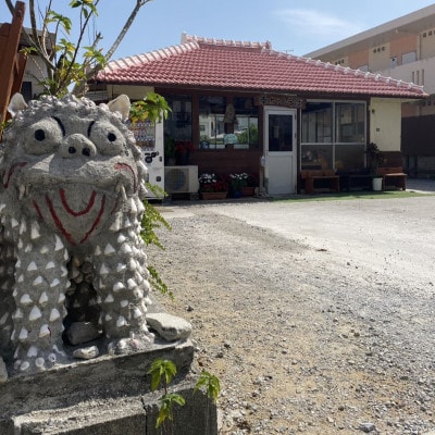 地元民から人気の名店 幸ちゃんそば もずく生麺 ソーキそば 6食セット【配送不可地域：離島】