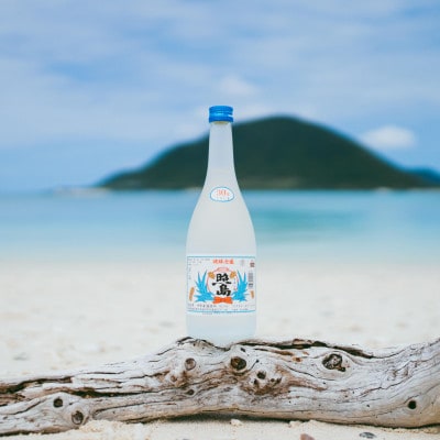 伊平屋酒造所の泡盛飲み比べ3本セット