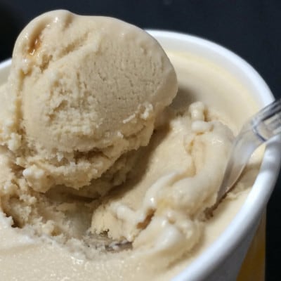 「伊平屋を愛し、アイスを愛す。」130ml×6個 アイスクリーム ジェラート【配送不可地域：離島】