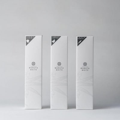 【やんばる酒造・琉球泡盛】MARUTA WHITE 伊平屋プレミアム 40度 1本500ml