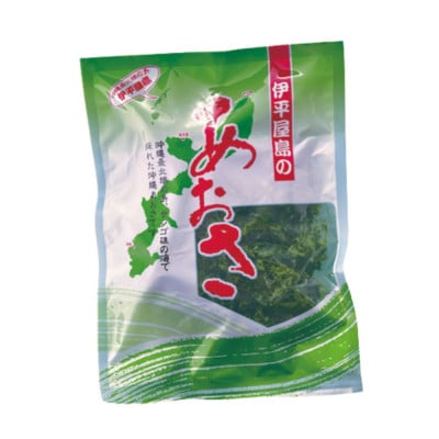 伊平屋村産 乾燥あおさ 18g×5袋