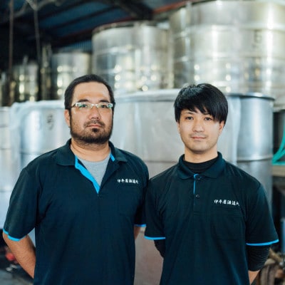 てるしの島 25度 1本(720ml) ＆ 泡盛 照島 30度 1本(720ml)