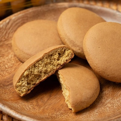 【沖縄伝統銘菓】焼き菓子タンナファクルー11枚×3袋＆黒糖セット1袋