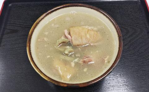 【琉球食膳パニパニ】冷凍ヤギ汁・いのあぐー豚ハンバーグ・手作りあぶらみそセット - ご当地 ご当地グルメ やぎ 山羊 郷土料理 くせ強 ローカルテイスト ハンバーグ 豚肉 冷凍 油味噌 あぶら味噌 ごはんのお供 定食 沖縄料理 沖縄県 八重瀬町