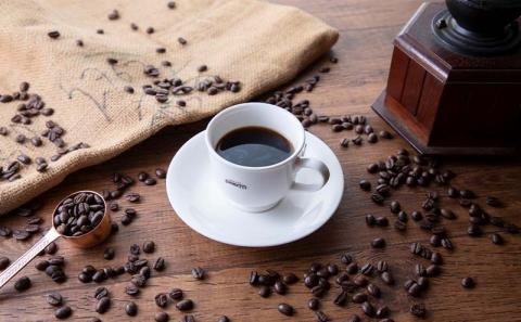 【自家焙煎：中挽き粉】珈琲三昧ぽえむの4種のこだわり珈琲  飲み比べセット