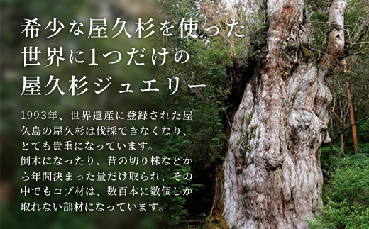 【グレイン】屋久杉リング －添（Sou）－イエローゴールド - メンズ レディース 男性 女性 アクセサリー 贈り物 ギフト おしゃれ お揃い 指輪 木製品 一点物 人気 おすすめ 沖縄県 八重瀬町