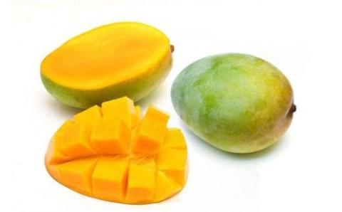 【先行受付】【2026年発送】宇地原農園の沖縄県産 家庭用キーツマンゴー約2kg - 先行予約 沖縄県産 産地直送 南国フルーツ 旬の味覚 季節の果物 ご自宅用 希少種 沖縄県 八重瀬町