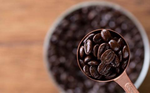 【自家焙煎：豆】珈琲三昧ぽえむの4種のこだわり珈琲  飲み比べセット