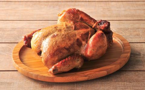 ★やんばる若鶏９点セット★山原若鶏のロースト＆味付若鶏 - 国産 チキン 鶏肉 若鶏 やわらか ジューシー 小分け 便利 おすすめ 沖縄県 八重瀬町