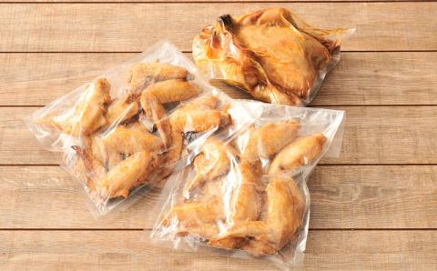 ★やんばる若鶏９点セット★山原若鶏のロースト＆味付若鶏 - 国産 チキン 鶏肉 若鶏 やわらか ジューシー 小分け 便利 おすすめ 沖縄県 八重瀬町