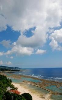 「自然体験学校」八重瀬町玻名城の郷ビーチでシーカヤック体験（ペアチケット）- シーカヤック 体験 カヤック ペア チケット 穴場ビーチ おすすめ 思い出 記念 沖縄県 八重瀬町