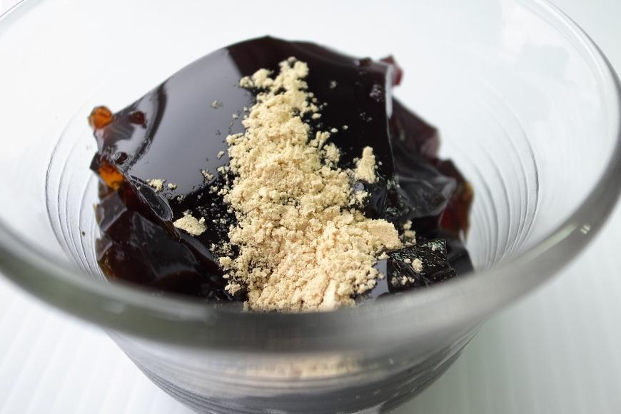 【ふるさと納税】お菓子 詰合せ 黒糖クッキー ＆ 沖縄黒糖蜜 ( 黒糖クッキー 18枚 ・ 沖縄黒糖蜜400g )