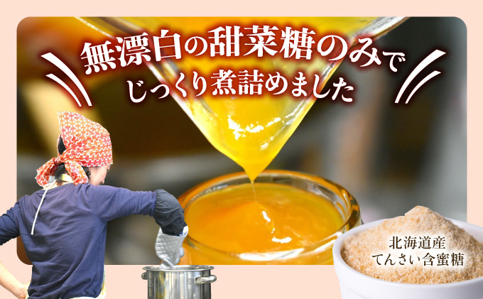 ジャム 無添加 手作り アナナス農園 こだわり マンゴージャム 6本セット