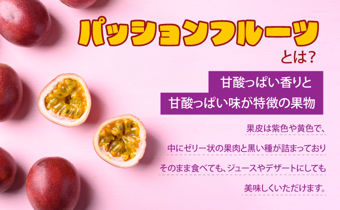 2026年 先行予約 定期便 5ヶ月 南国フルーツ 定期便C パイン シークヮーサー パッションフルーツ 計4種類 果物 フルーツ 5回 お楽しみ 026-a011_2026