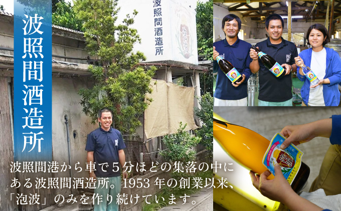 泡波升升半升(4,500ml)