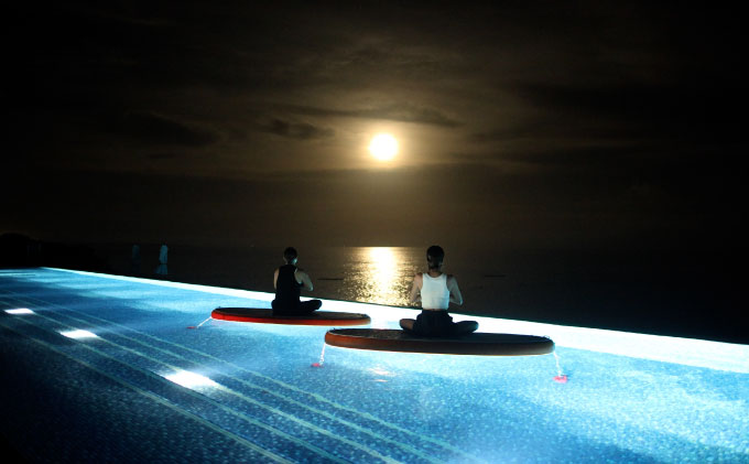 旅行 チケット クーポン券 はいむるぶし限定 3万円分[037-a001] 3万円