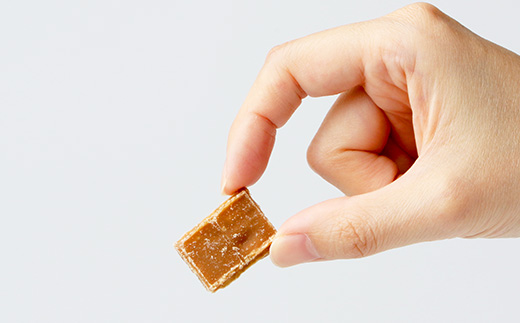 与那国島 塩黒糖（100g）×10袋 A007