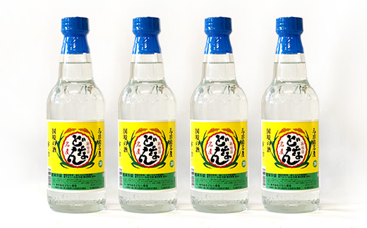 どなん30度 360ml ≪4本≫ D0019｜沖縄県 与那国町 与那国島 花酒 泡盛 酒 お酒 どなん