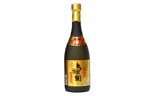 琉球泡盛 花酒 与那国60度720ml　1本 E0022